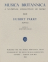 Songs Score