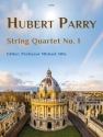 String Quartet No. 1 String Quartet