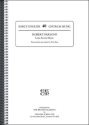 Latin Sacred Music (Made to order) Choral Score