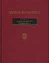 Consort Music (CI) Viols