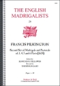 Second Set of Madrigals (Made to order) Madrigals