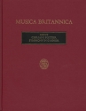 Symphony in G minor Score