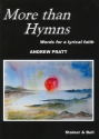 More than Hymns Book