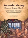 Recorder Group: Book 3. Christmas Songs & Carols Recorder