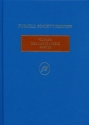 Dramatic Music Part III Score