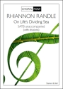 On Life's Dividing Sea SATB