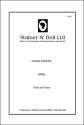Ariel for Flute and Piano Flute & Piano