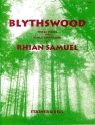 Blythswood. Three pieces for Viola and Piano Viola and Piano