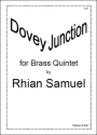 Dovey Junction. Brass Quintet Brass Quintet