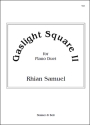 Gaslight Square II Piano Duet