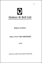 Jolly Wat the Shepherd SATB