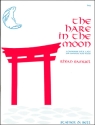 The Hare in the Moon (A - C). Soprano and Piano Soprano & Piano