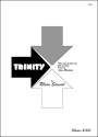 Trinity. Three Songs for Voice, Flute and Piano Flute & Piano