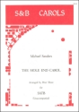 The Mole End Carol SATB