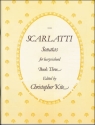 The Sonatas. Book 3 Piano