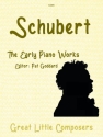 Early Piano Works, The Piano