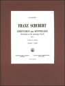 Gretchen am Spinnrade ('Gretchen at the Spinning Wheel') (C sharp - F sharp) Voice & Piano