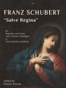 Salve Regina Miscellaneous Chamber