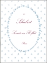 Sonata in B flat, D. 960 (op. post.) Piano