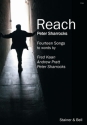 Reach. Songbook Songbook
