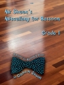 Mr Sheens Miscellany for Bassoon. Grade 1 Bassoon and Piano