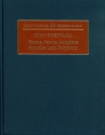 Hymns, Psalms, Antiphons & other Latin Polyphony Choral Score