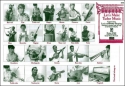Let's Make Tudor Music: Pupil's Book Pack of 10