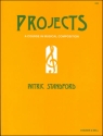 Projects Book
