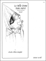 La Belle Dame sans merci (B flat - F) Voice & Piano