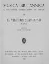 Songs Score