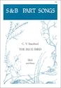 The Blue Bird SSA and piano