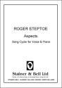 Aspects. Song Cycle for Voice and Piano Voice & Piano