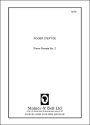 Piano Sonata No. 2 Piano