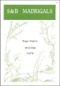 Winter SATB