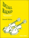 Dual Band. Nine Violin Duos with Improvisation Violin Duet