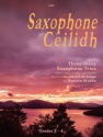 Saxophone Ceilidh: Scottish Jazz-Folk Trios Saxophone Trio