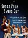 Sugar Plum Swing Out Saxophone Trio