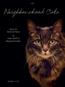 Neighbourhood Cats for Oboe & Piano Oboe & Piano