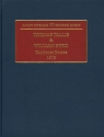 Cantiones Sacrae (1575) Score