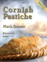 Cornish Pastiche. Bassoon & Piano Bassoon and Piano
