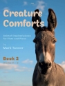 Creature Comforts Book 2 Flute & Piano