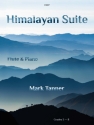 Himalayan Suite for Flute & Piano Flute & Piano