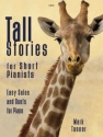 Tall Stories for Short Pianists Piano