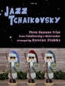 Jazz Tchaikovsky for Bassoon Trio Bassoon Trio