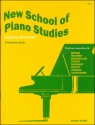 New School of Studies. Book 1 (Preliminary) Piano