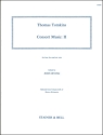 The Complete Consort Music. Set II for four, five and six Viols Viols