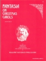 Fantasia on Christmas Carols Cello