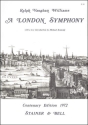 London Symphony, A Full Score