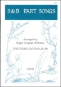 The Dark Eyed Sailor SATB