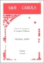 The Yorkshire Wassail Song (We've been awhile awandering) SATB